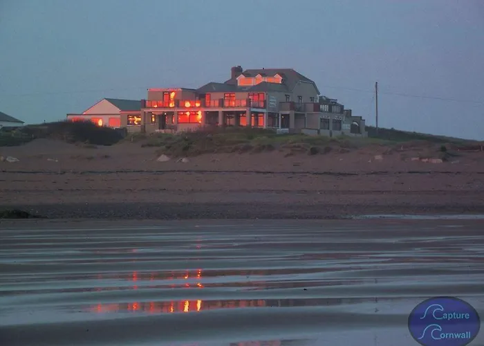 Beach House B&B