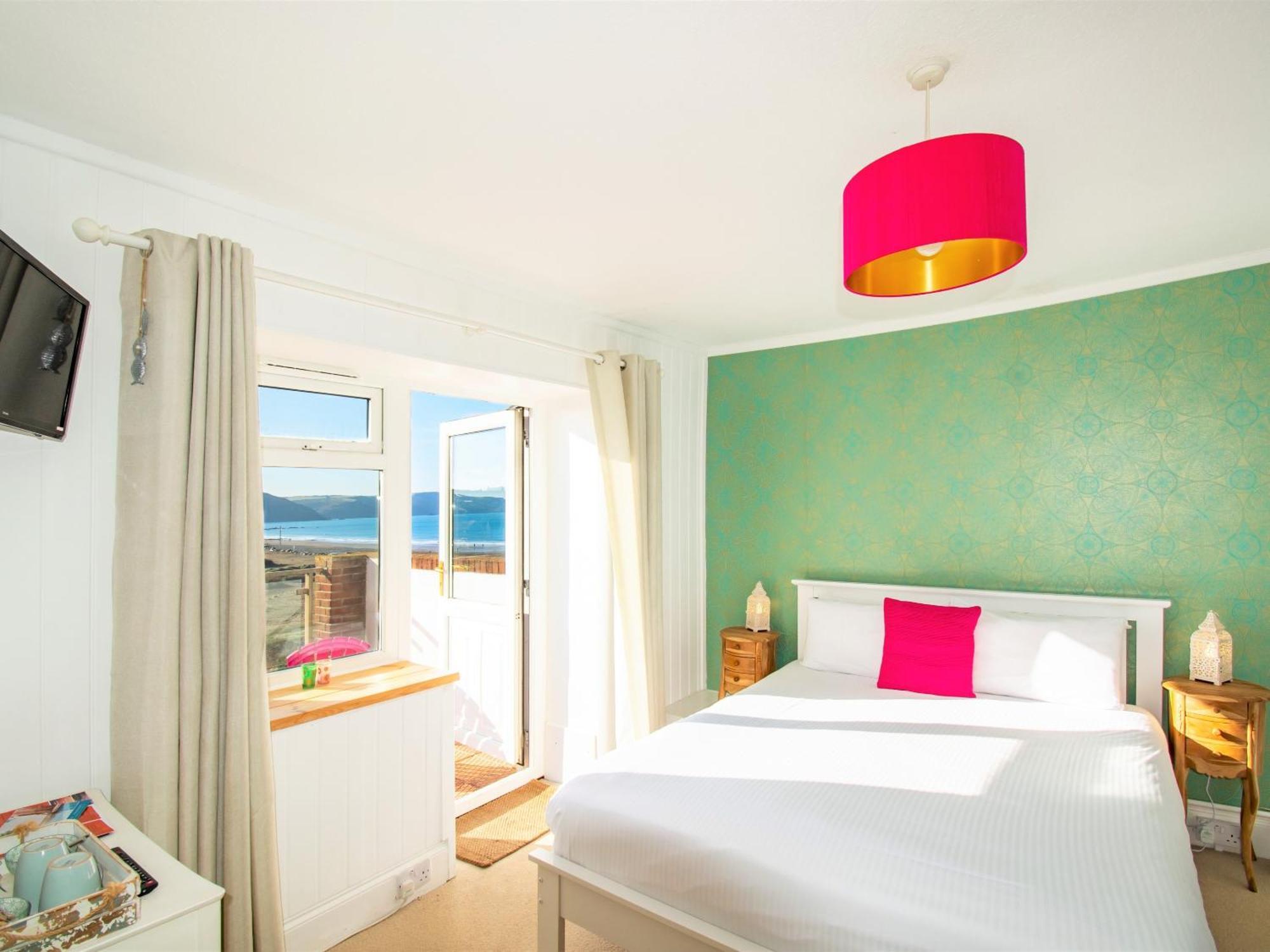 Bed & Breakfast House Bude