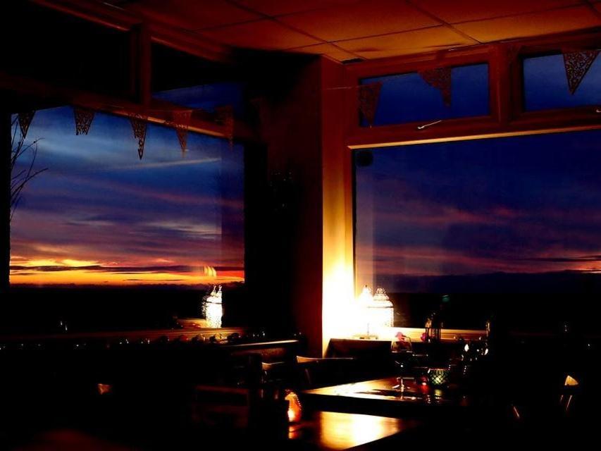 Bed & Breakfast House Bude