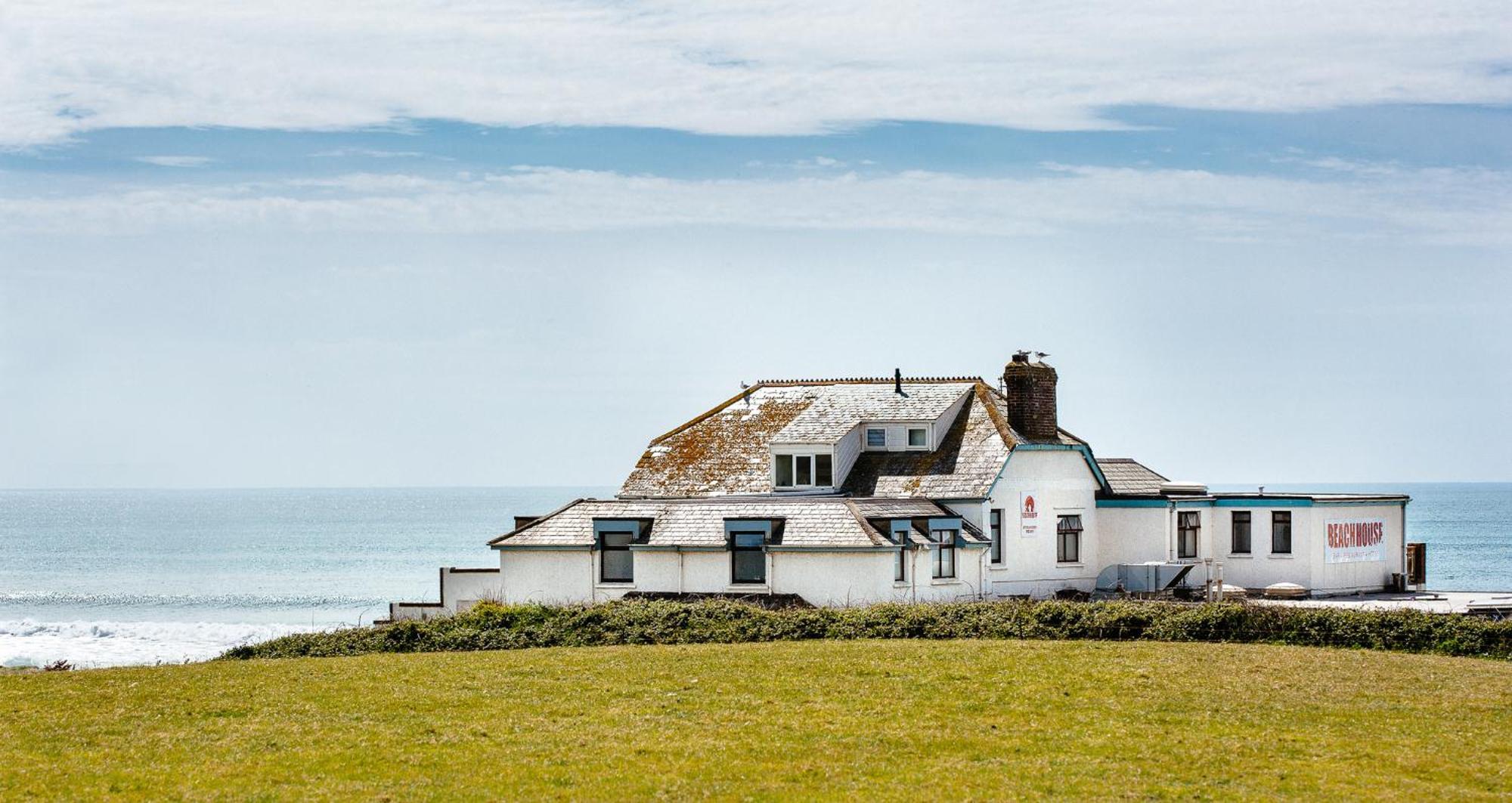House Bed & Breakfast Bude