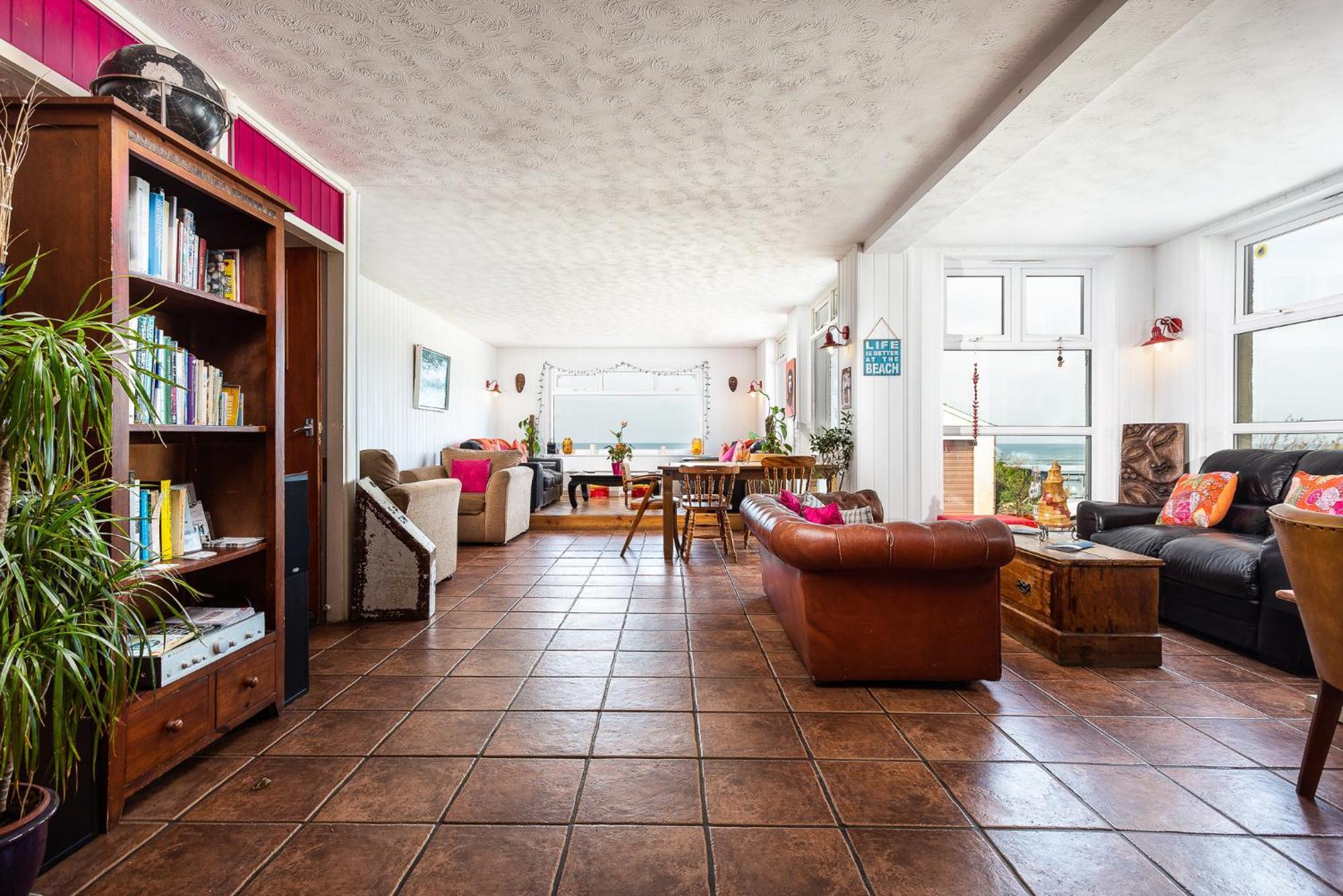 Bed & Breakfast House Bude