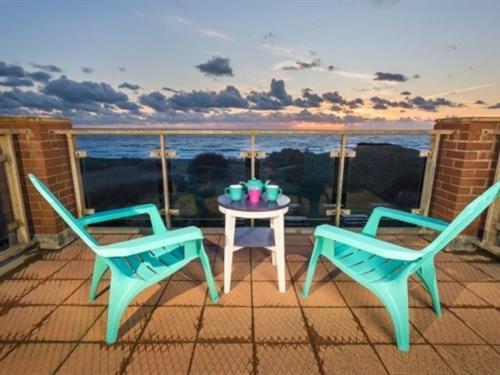 Bed & Breakfast House 3*