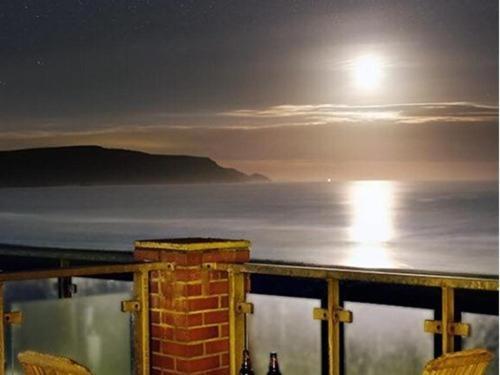 House Bed & Breakfast Bude