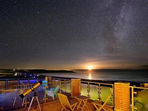Bed & Breakfast House Bude