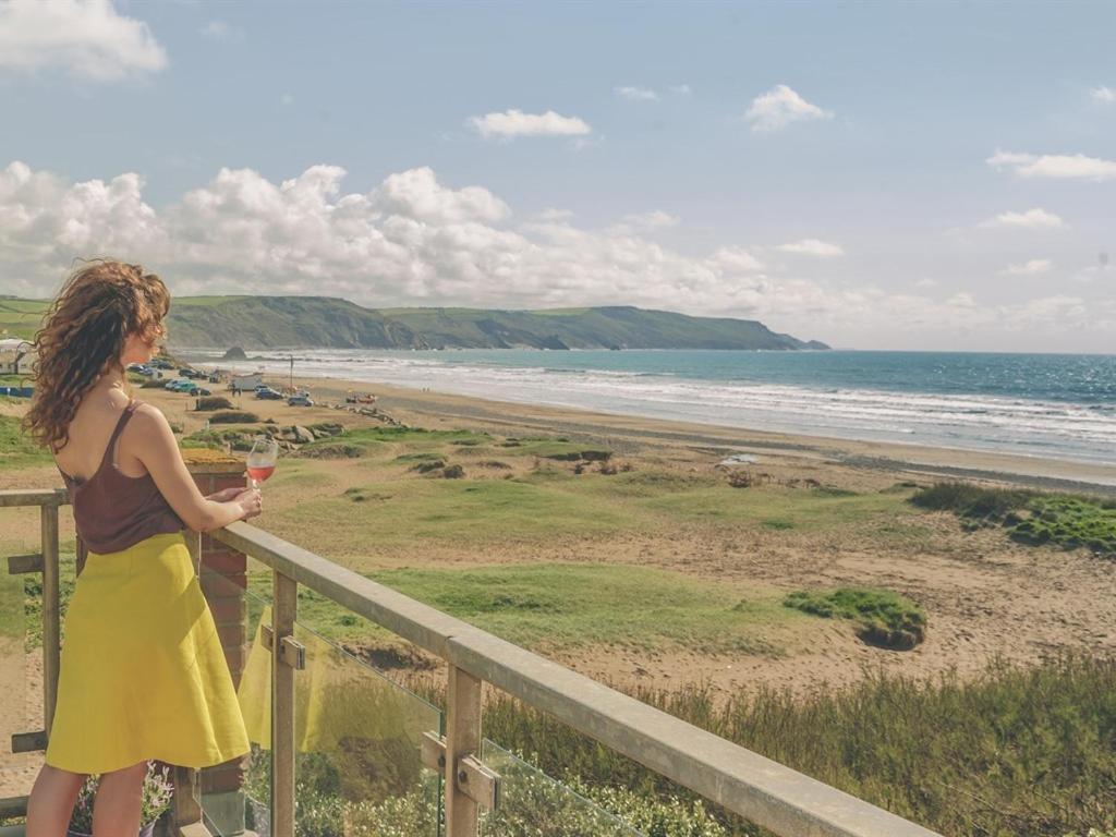 Bed & Breakfast House Bude