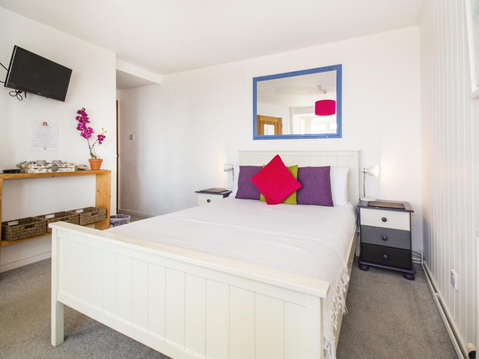 House 3* Bude