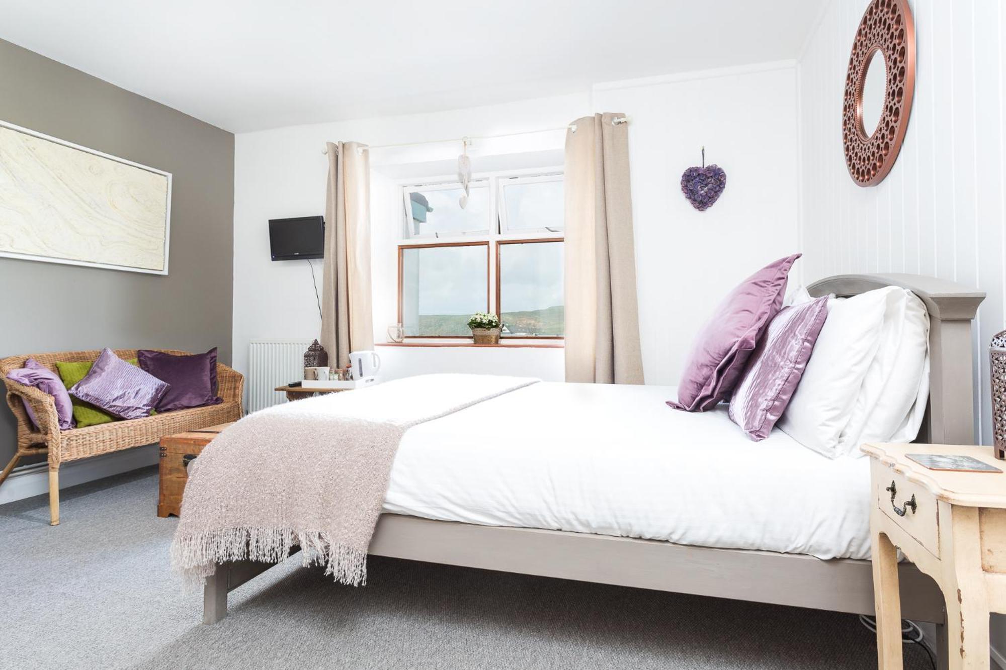 Bed & Breakfast House Bude