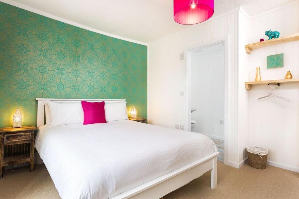 House Bed & Breakfast Bude